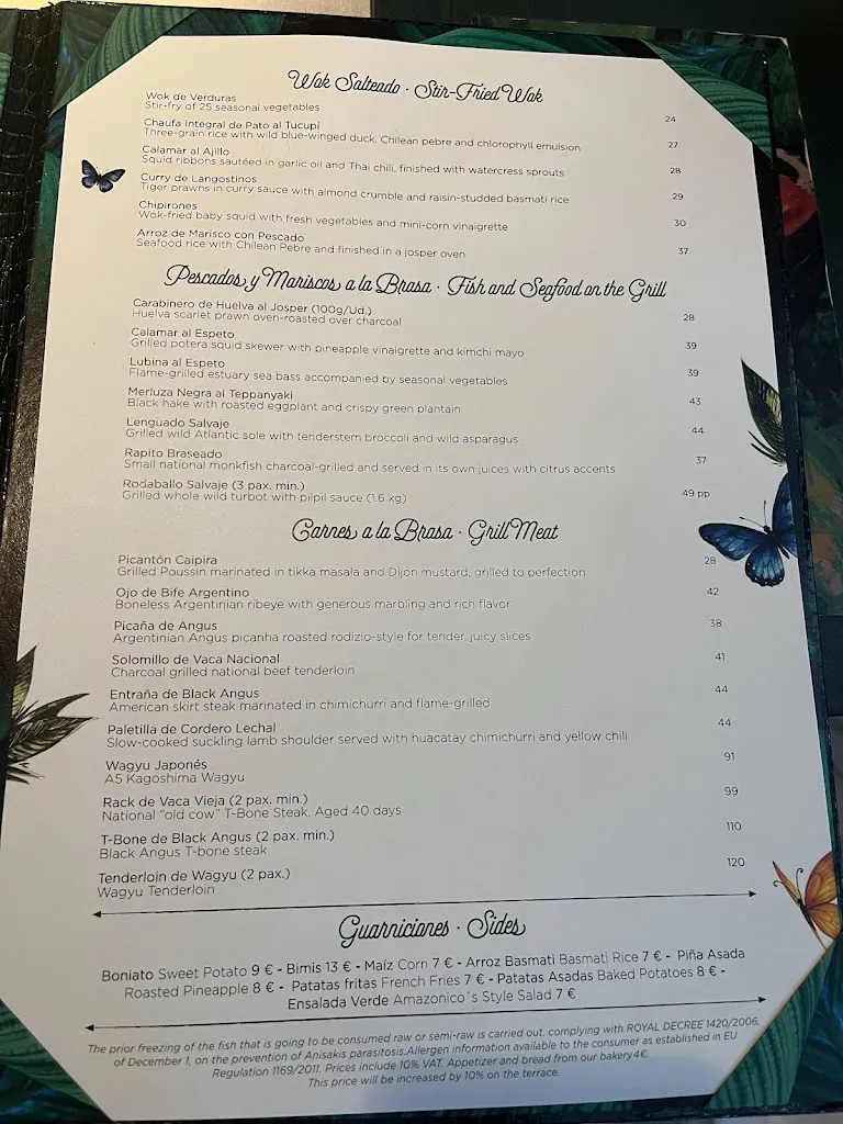 Menu_Amazónico_Pobo de Dueñas El_image_4