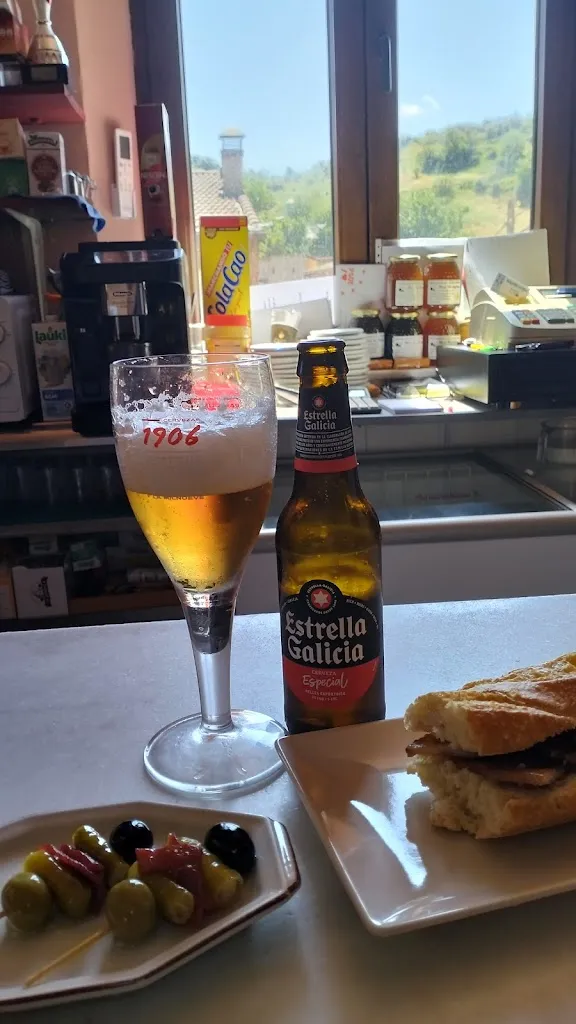 Menu_Bar Felixuco La Puebla De Valles_Puebla de Valles_image_4