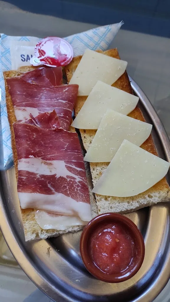 Menu_Bar Felixuco La Puebla De Valles_Puebla de Valles_image_6