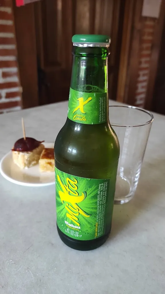 Menu_Bar Felixuco La Puebla De Valles_Puebla de Valles_image_7