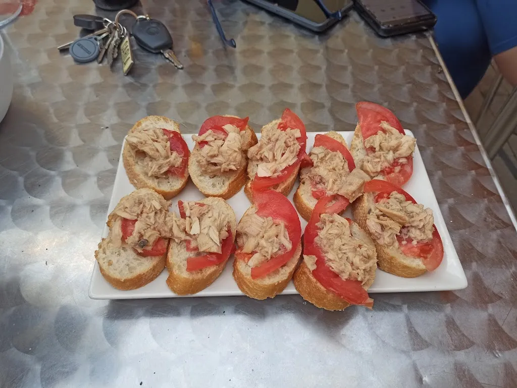 Menu_Bar Felixuco La Puebla De Valles_Puebla de Valles_image_9