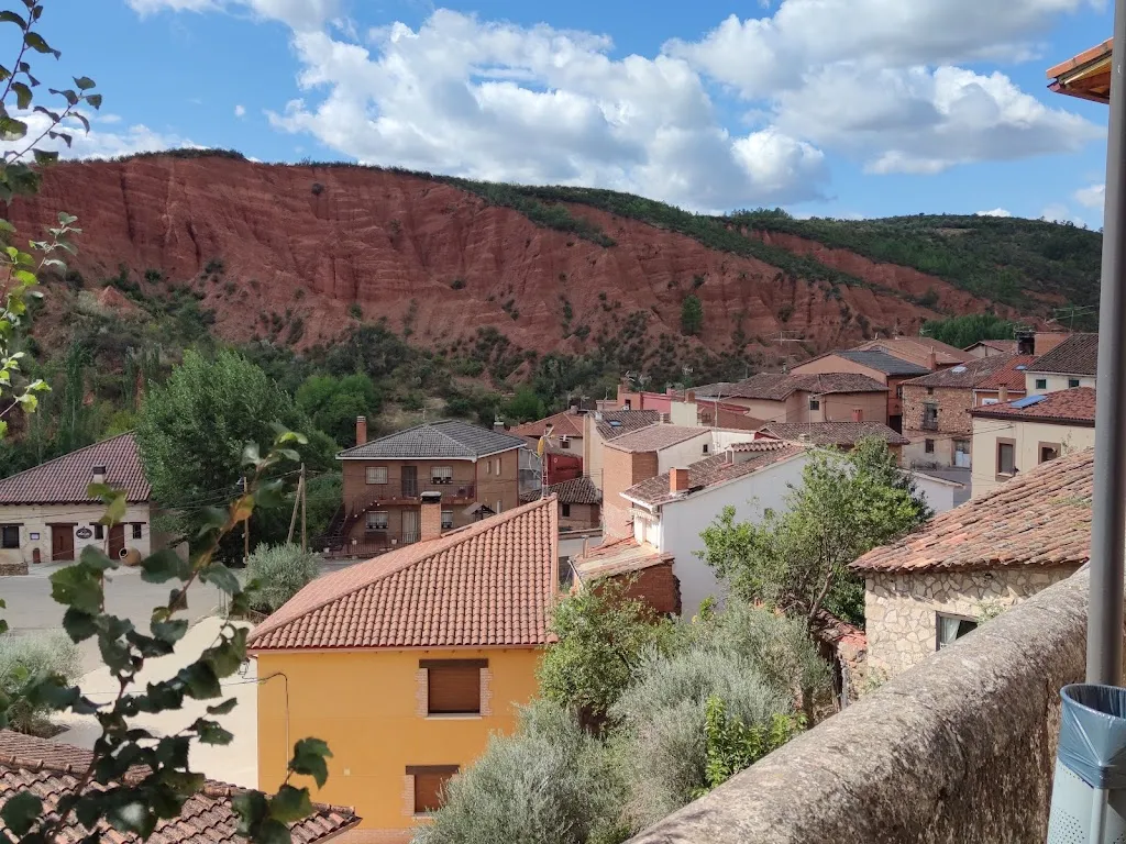 Bar Felixuco La Puebla De Valles_Puebla de Valles_slider_image_2