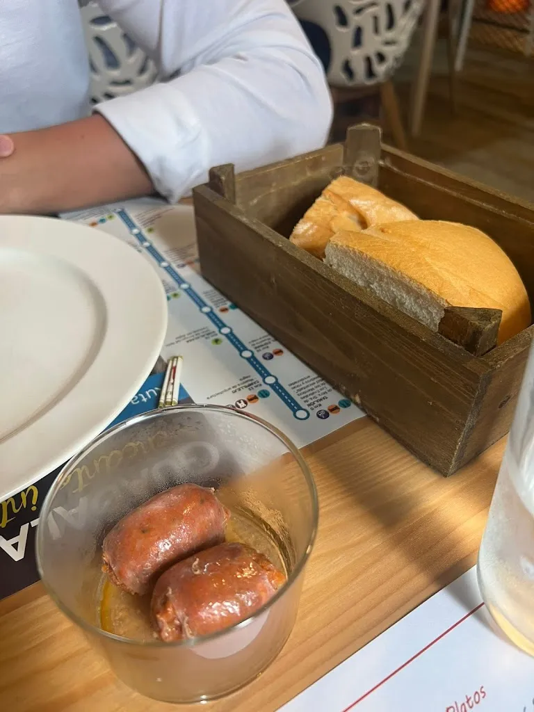 Cristian Peña_Restaurante Arcilla_Puebla de Valles_recensione