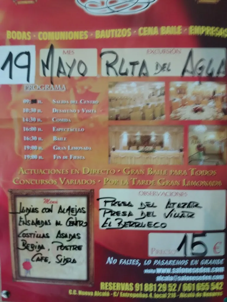 Menu_La Dehesa II_Renera_image_1