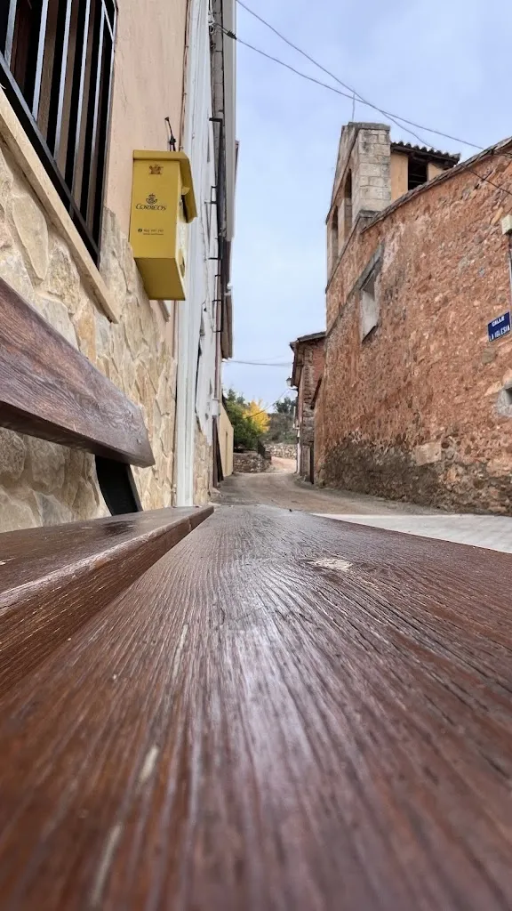 Elena DOC_Bar centro cultural_Retiendas_review