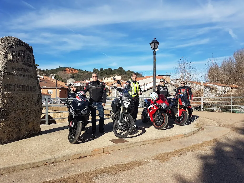 Bar Cafetería Rural Retiendas_Retiendas_slider_image_3