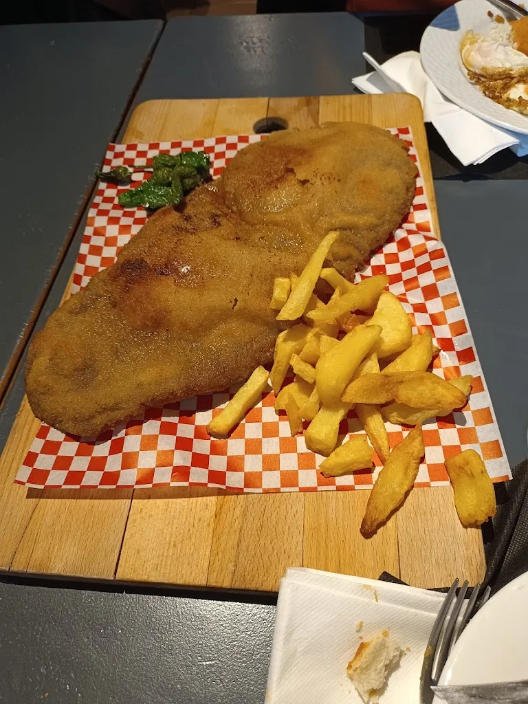 Menu_El Colvillo - Restaurante_Rillo de Gallo_image_6