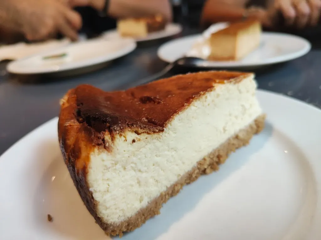 LAURA_El Colvillo - Restaurante_Rillo de Gallo_review