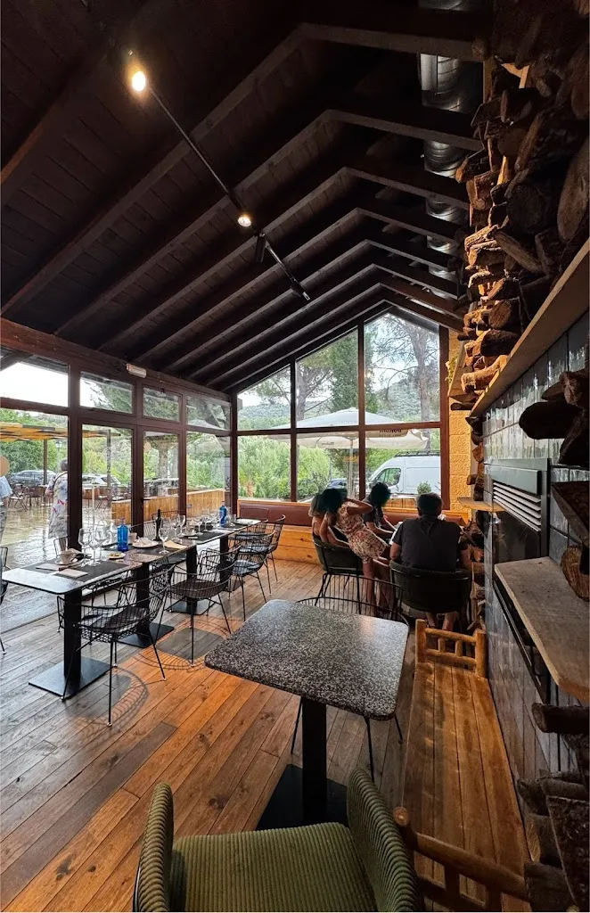 Víctor M._El Colvillo - Restaurante_Rillo de Gallo_review