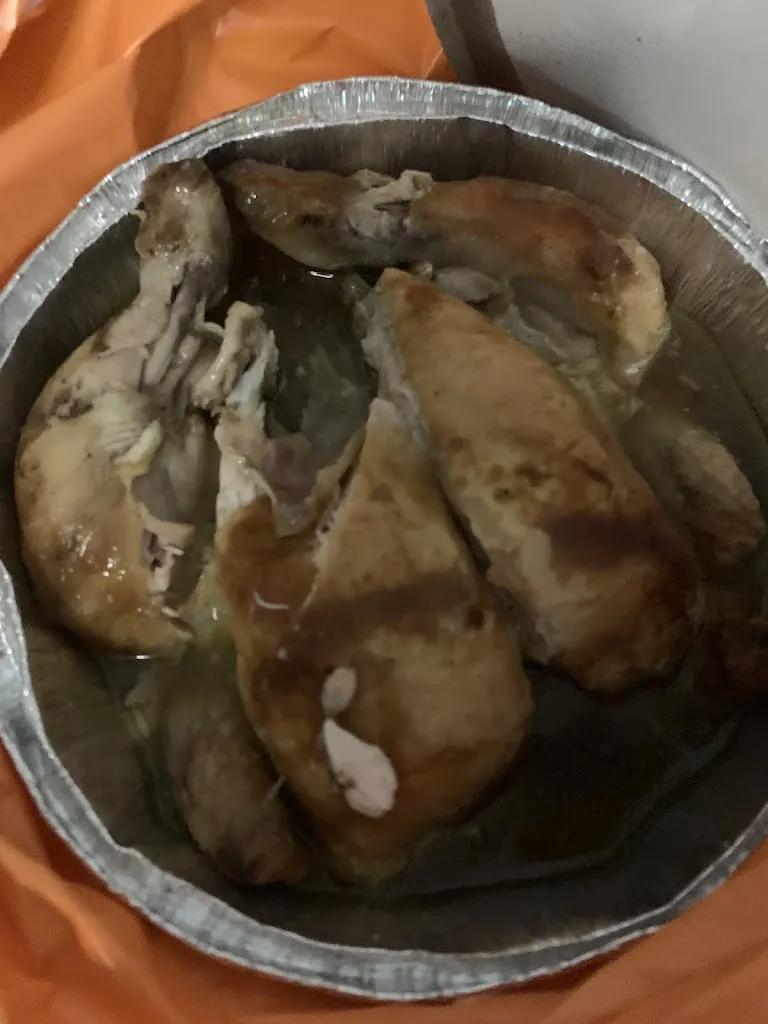 Menu_Golden Chicken_Recuenco El_image_4