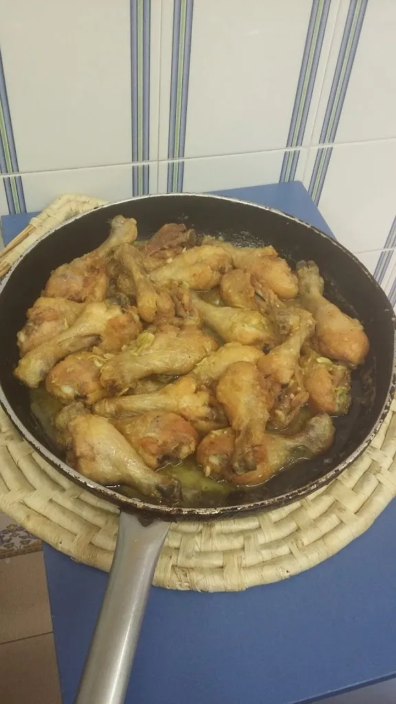 Menu_Golden Chicken_Recuenco El_image_7