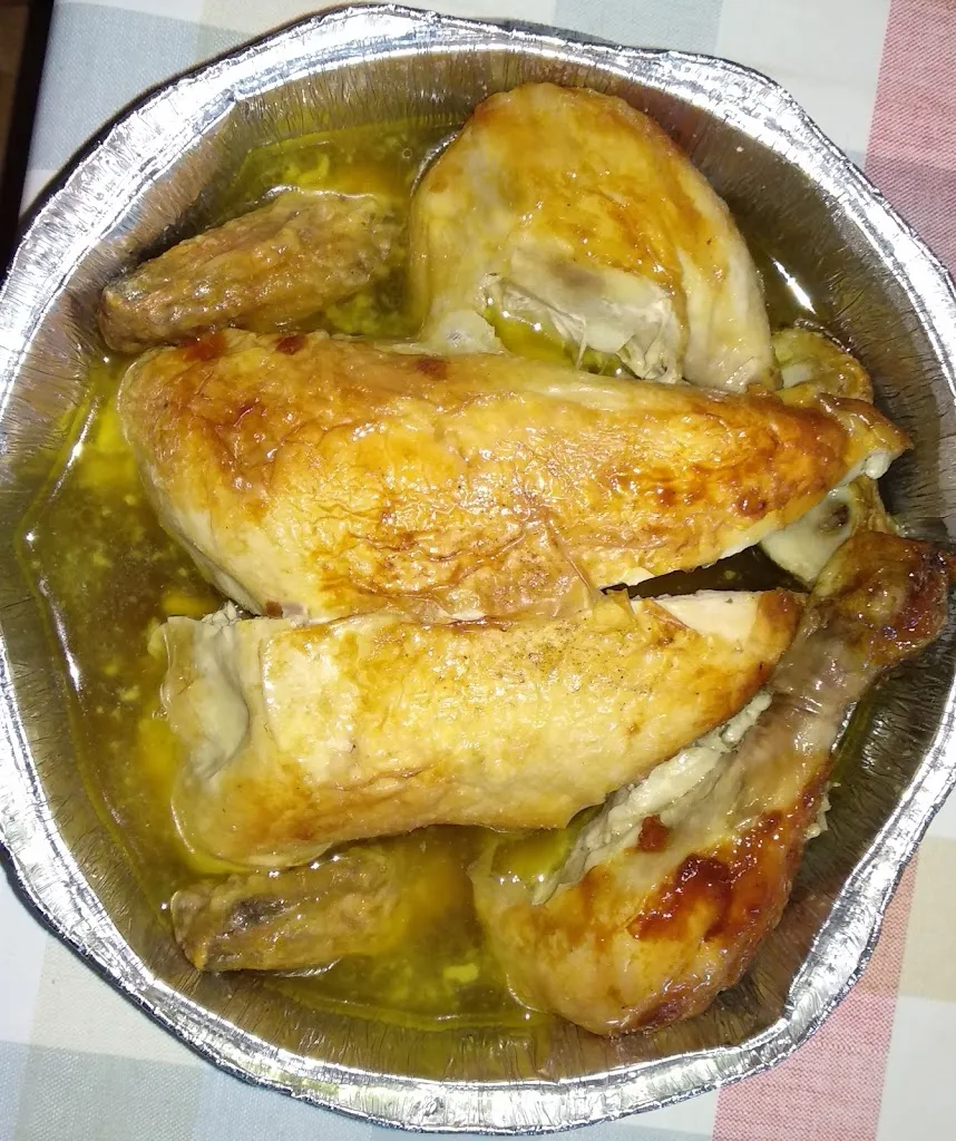 Menu_Golden Chicken_Recuenco El_image_8