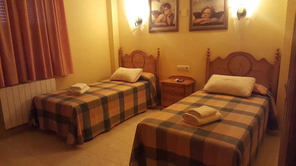 Hotel Banyeres_Banyeres de Mariola_slider_image_2