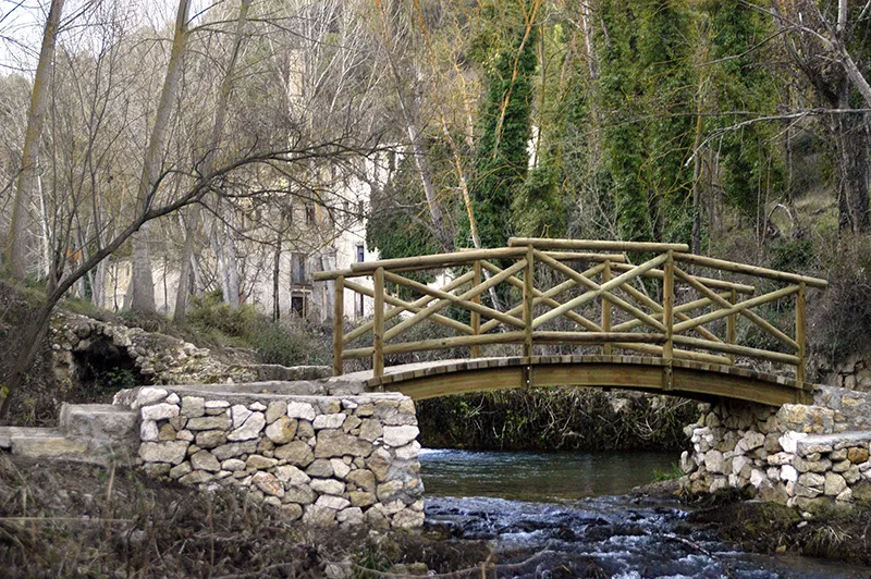 Hotel Banyeres_Banyeres de Mariola_slider_image_3