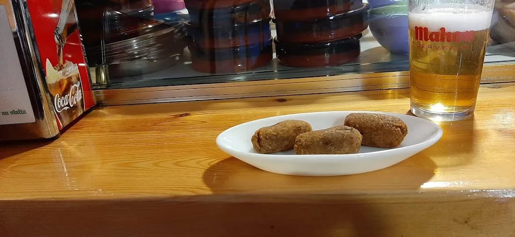 Menu_𝔹𝕒𝕣 𝔼𝕝 ℝ𝕚𝕟𝕔𝕠́𝕟 𝔻𝕖 ℂ𝕙𝕒𝕣𝕝𝕚_Robledo de Corpes_image_5