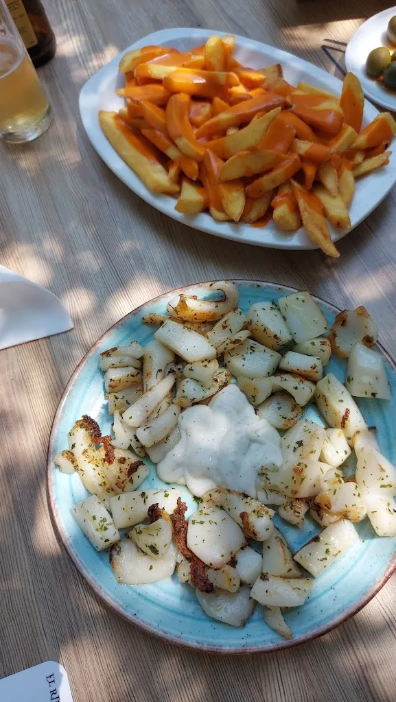 Menu_𝔹𝕒𝕣 𝔼𝕝 ℝ𝕚𝕟𝕔𝕠́𝕟 𝔻𝕖 ℂ𝕙𝕒𝕣𝕝𝕚_Robledo de Corpes_image_7