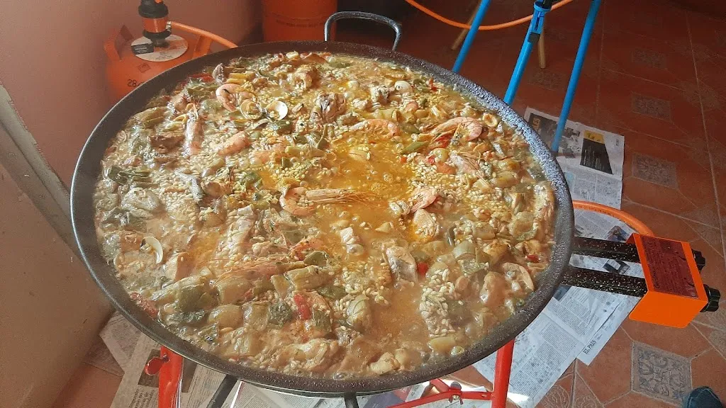 Menu_Centro Social / Bar - Santamera_Riofrío del Llano_image_2