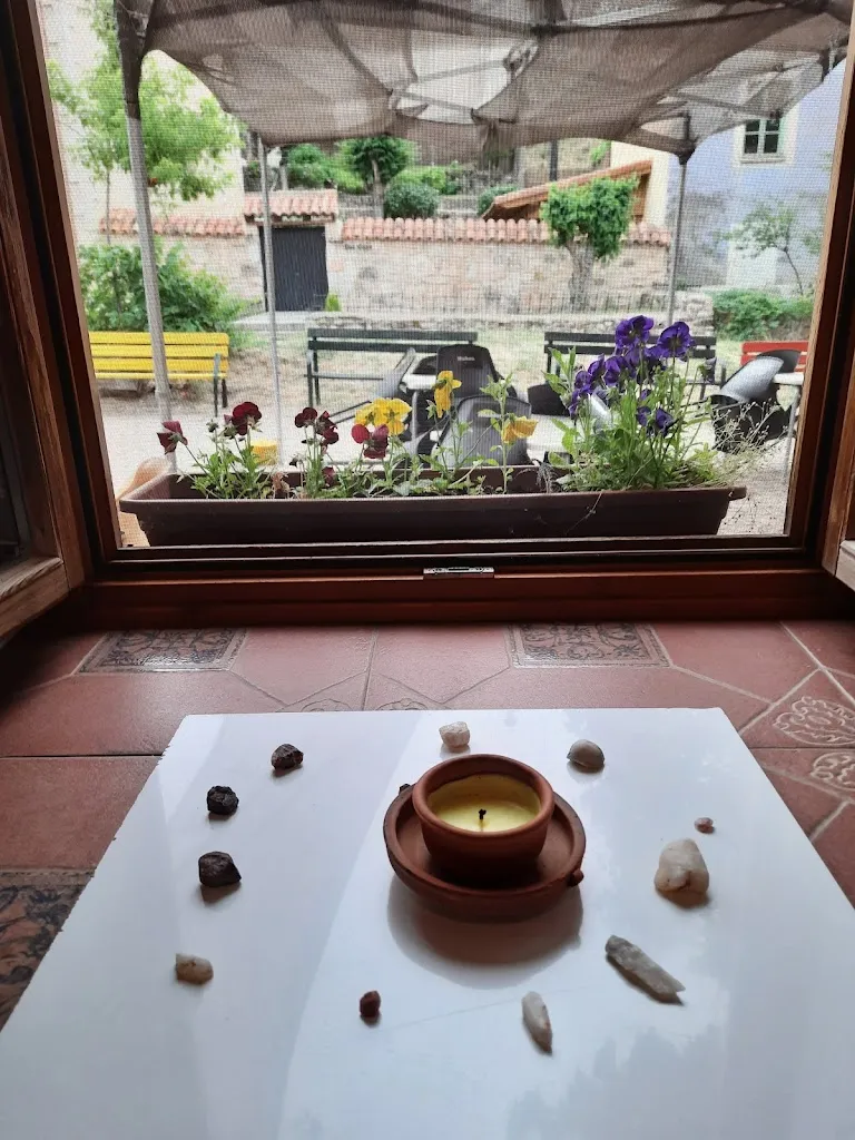 Menu_Centro Social / Bar - Santamera_Riofrío del Llano_image_5