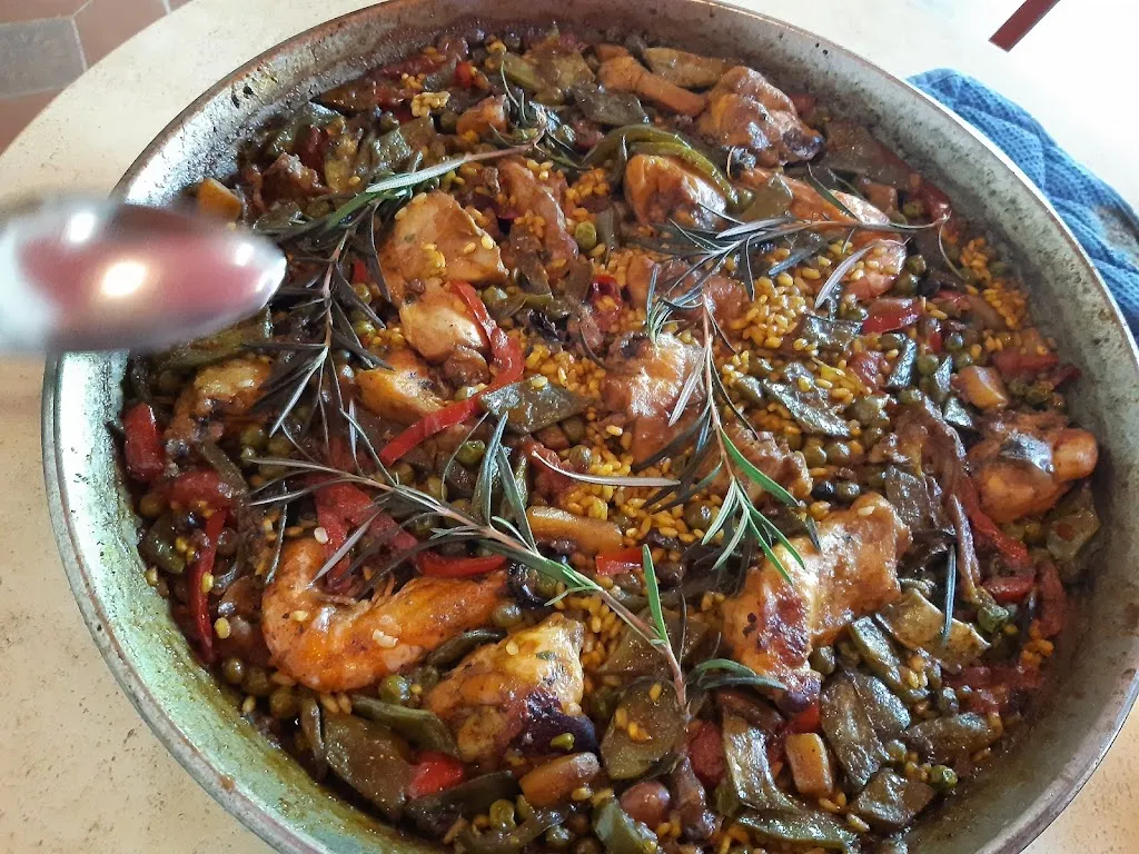 Menu_Centro Social / Bar - Santamera_Riofrío del Llano_image_7