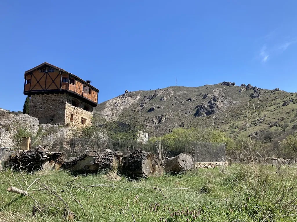 Centro Social / Bar - Santamera_Riofrío del Llano_slider_image_2