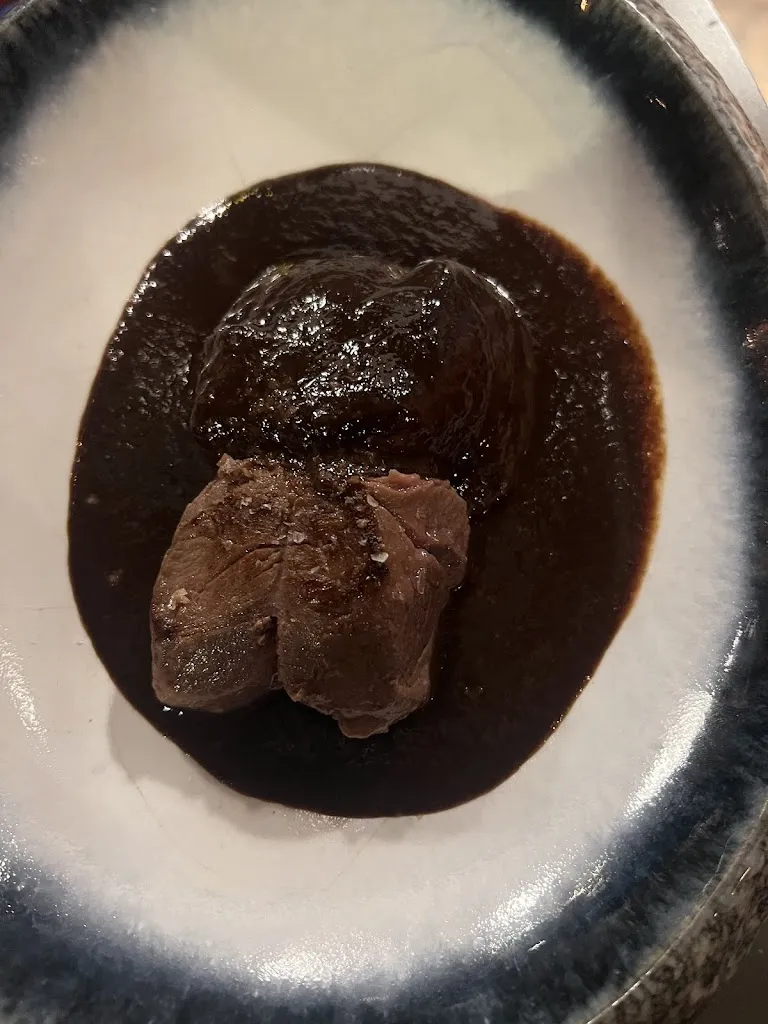 Marcela Feldens_Roge Madrid_Romanones_review