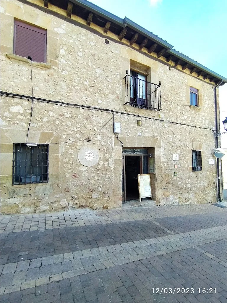 Restaurante Hotel Rural Fonda Molinero_Romanillos de Atienza_slider_image_2