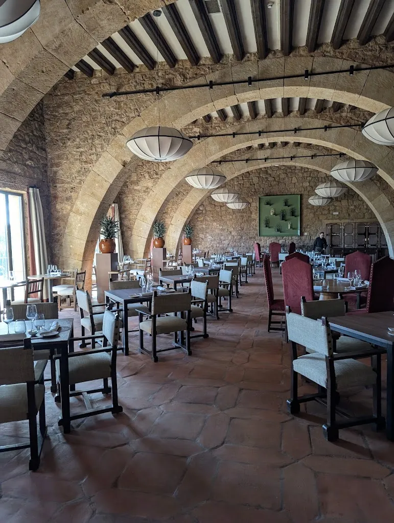 Dan O'Sullivan_Castle of the Bishops of Sigüenza_Paredes de Sigüenza_recensione