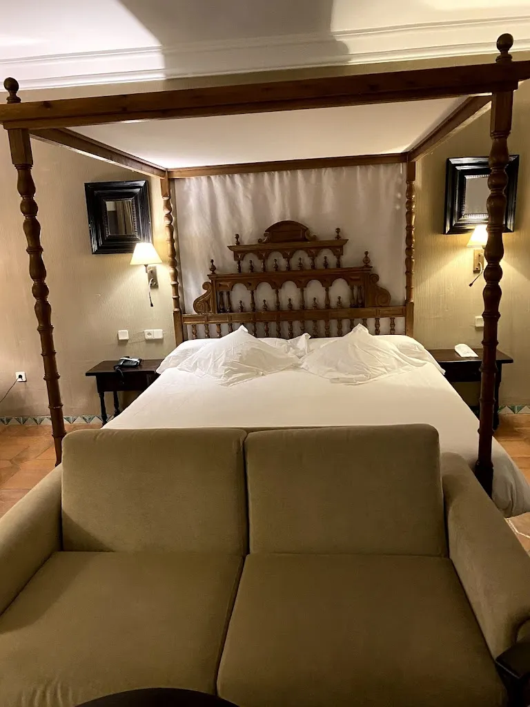 Castle of the Bishops of Sigüenza_Paredes de Sigüenza_slider_image_2