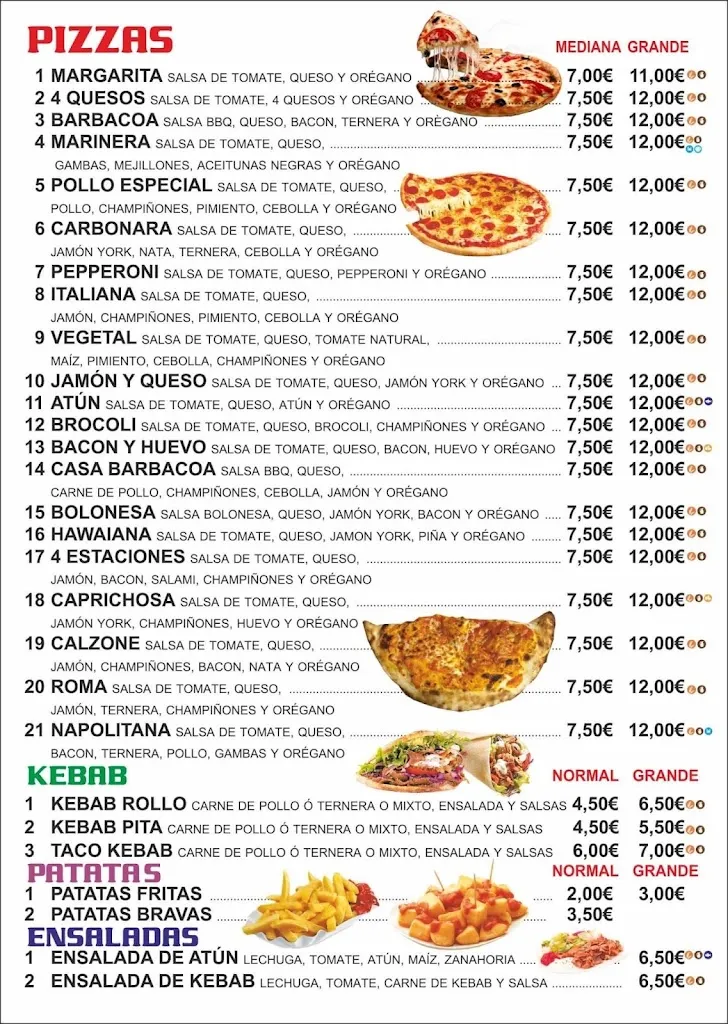 Menu_Mejor Kebab_Banyeres de Mariola_immagine_2