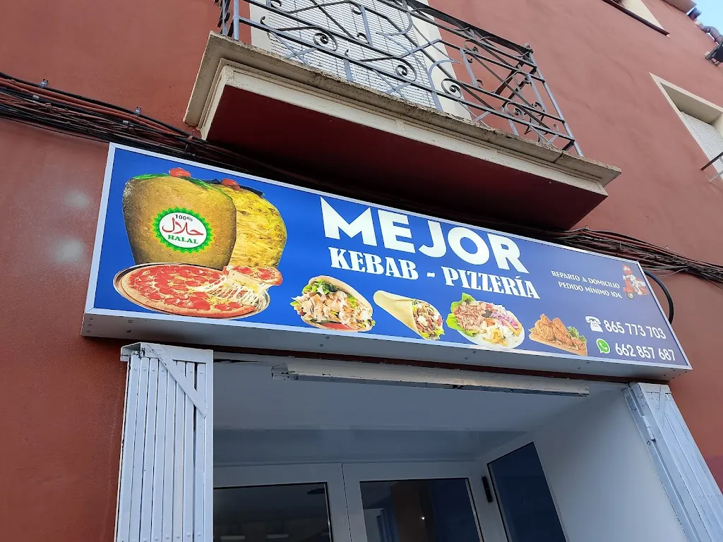 Guille 26121_Mejor Kebab_Banyeres de Mariola_recensione