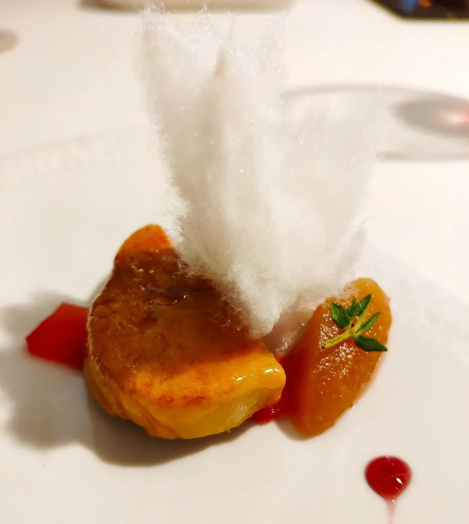 Menu_El Doncel Restaurante_Paredes de Sigüenza_image_8