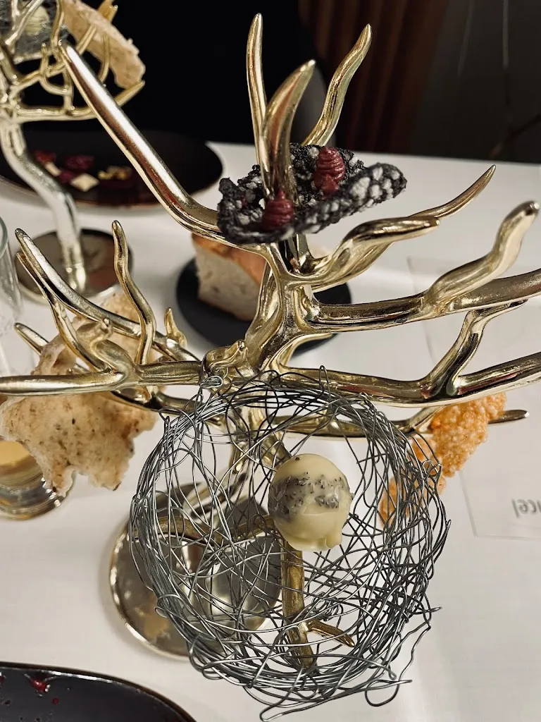 Lennart K_El Doncel Restaurante_Paredes de Sigüenza_review