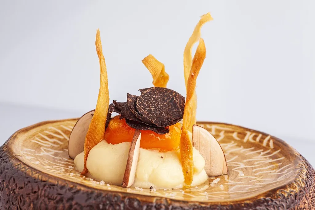 El Doncel Restaurante_Paredes de Sigüenza_slider_image_2