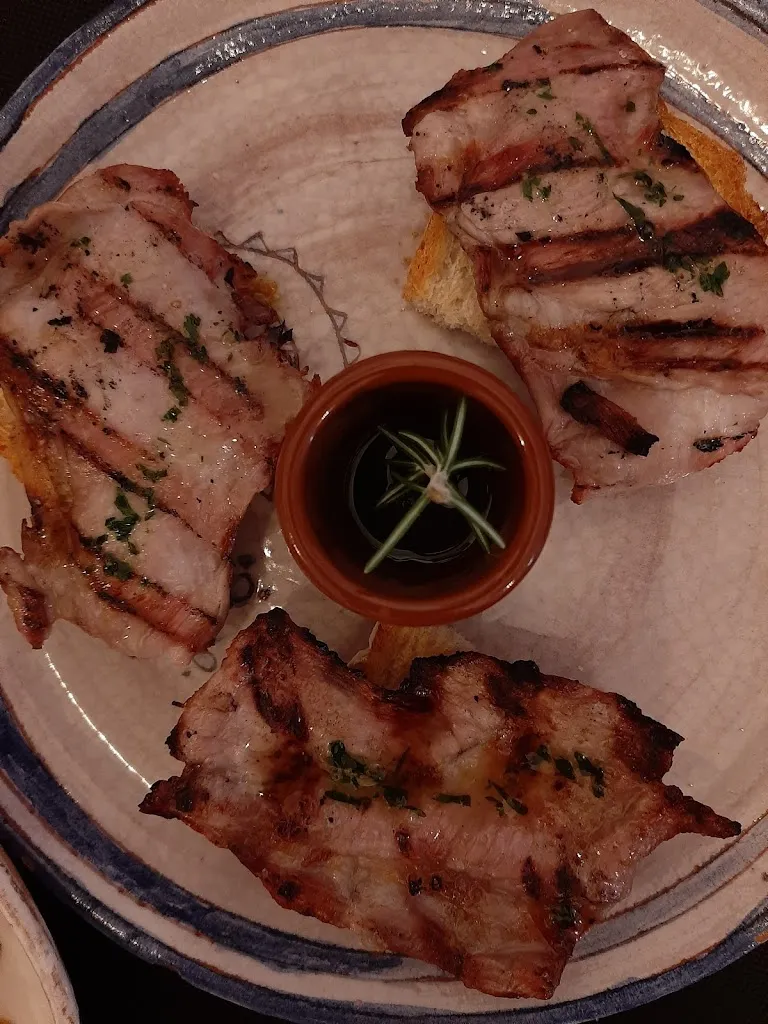 Menu_Plazuela Jail_Paredes de Sigüenza_image_8