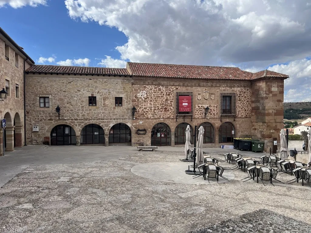 Plazuela Jail_Paredes de Sigüenza_slider_image_3