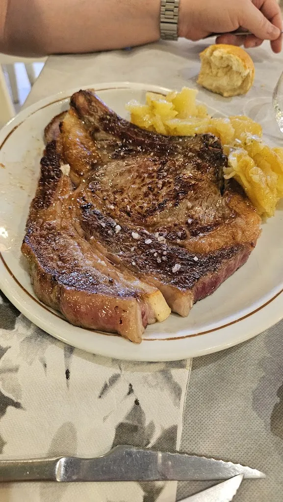 Restaurante Asador Castilla_Paredes de Sigüenza_slider_image_2