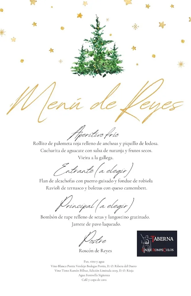 Menu_Restaurante Taberna Calle RompeCulos_Paredes de Sigüenza_image_2