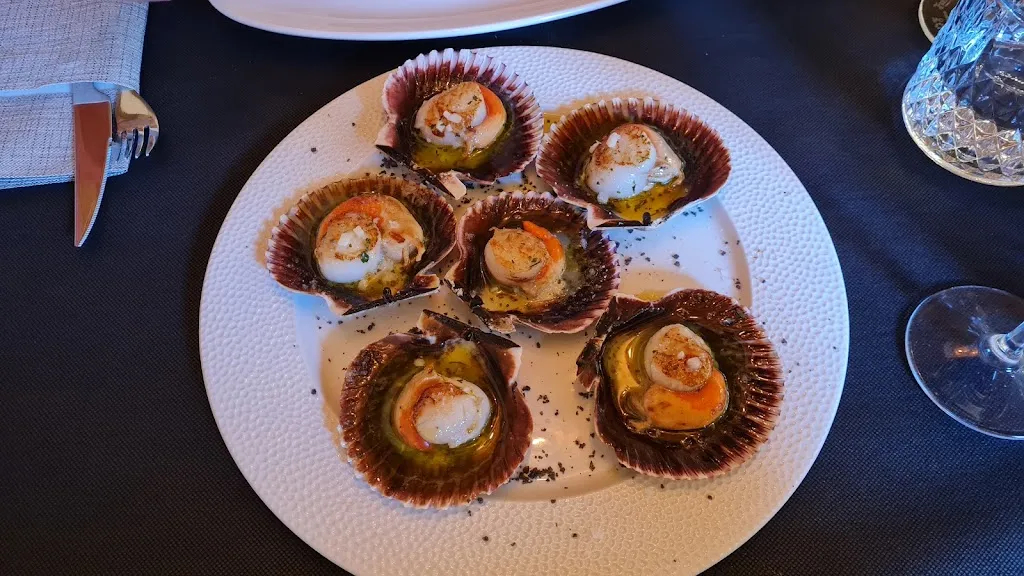 José Graça_Restaurante Taberna Calle RompeCulos_Paredes de Sigüenza_review