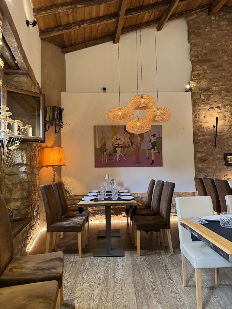 Restaurante Taberna Calle RompeCulos_Paredes de Sigüenza_slider_image_3