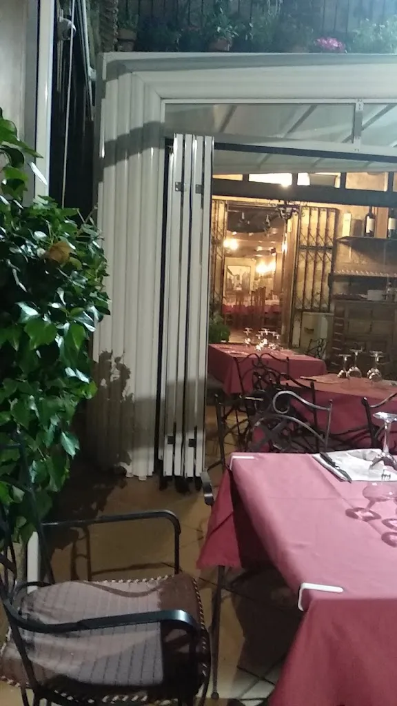 VICTORIA LOPEZ_Taberna Seguntina_Paredes de Sigüenza_review