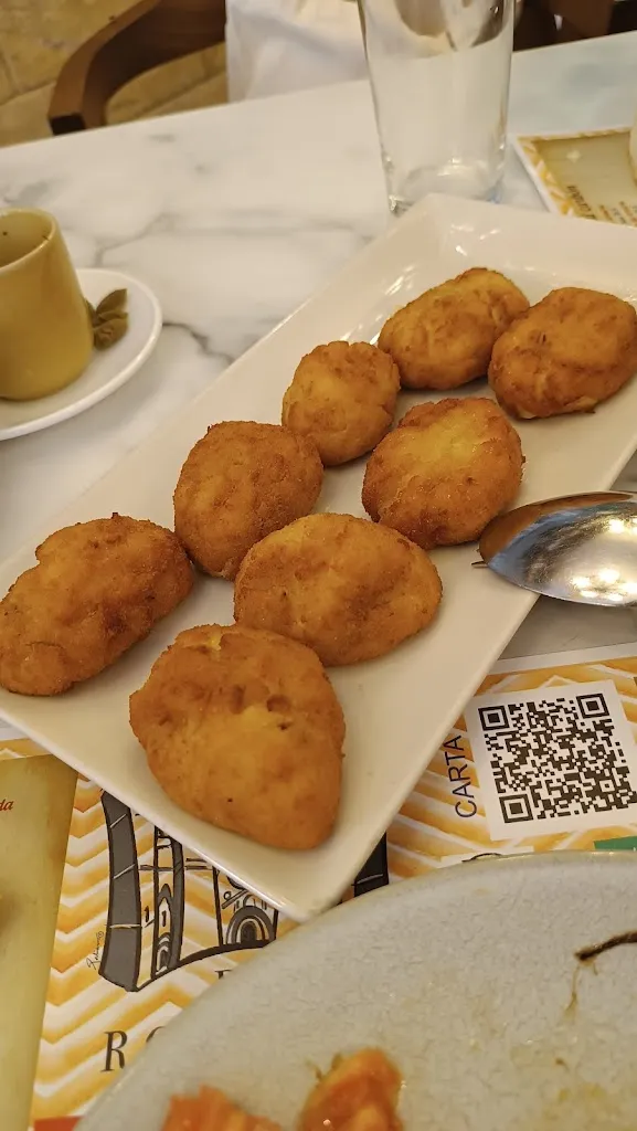 Menu_El Rosetón_Paredes de Sigüenza_immagine_7