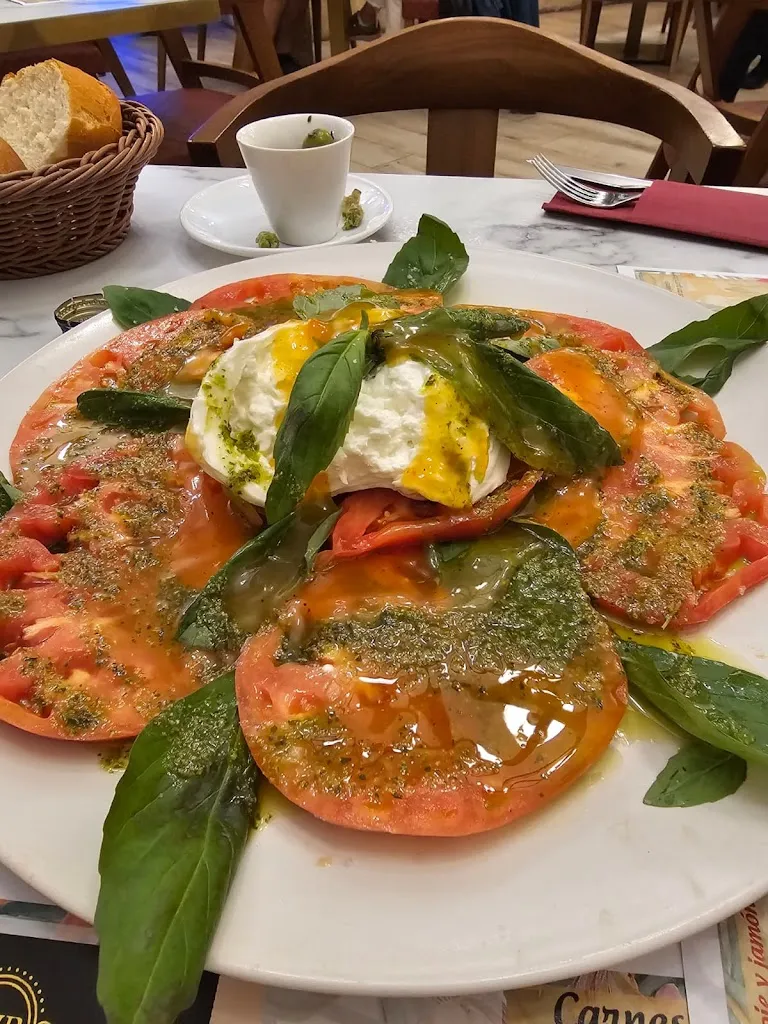 Phoenix Badger_El Rosetón_Paredes de Sigüenza_recensione