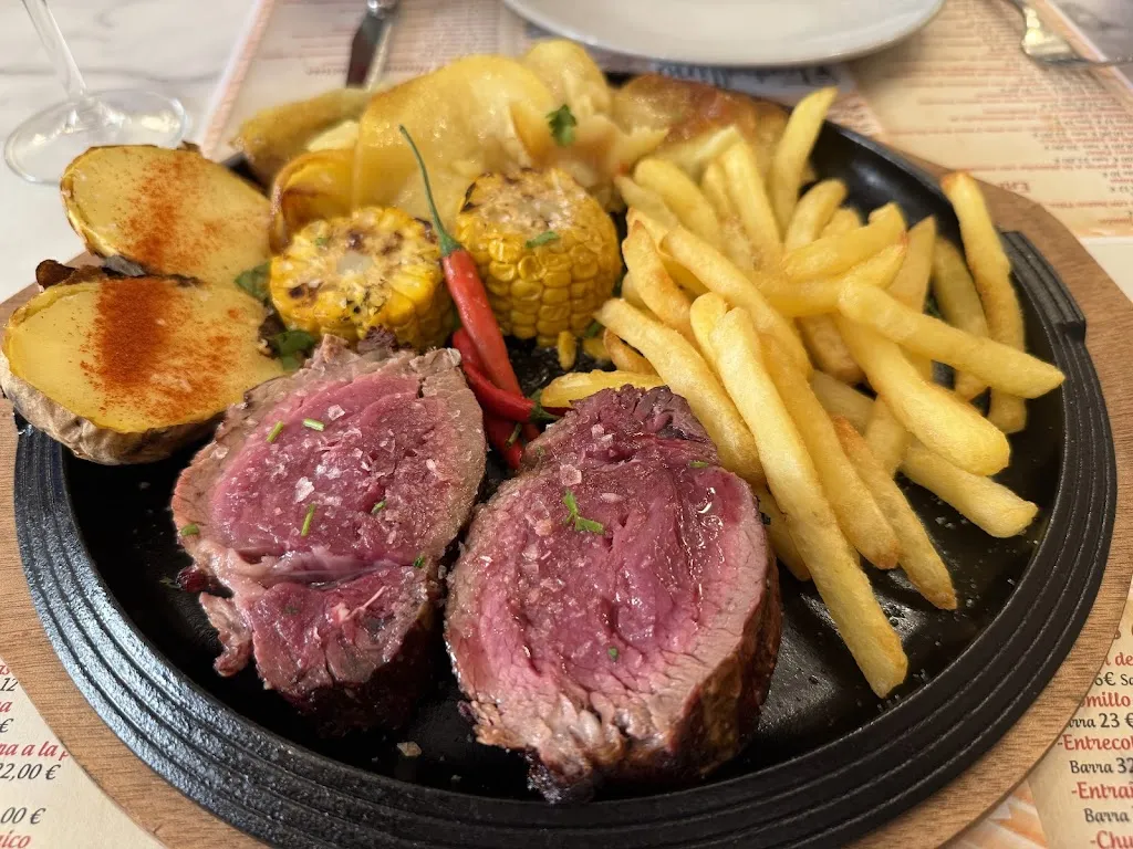 Alexandra Escudero_El Rosetón_Paredes de Sigüenza_recensione