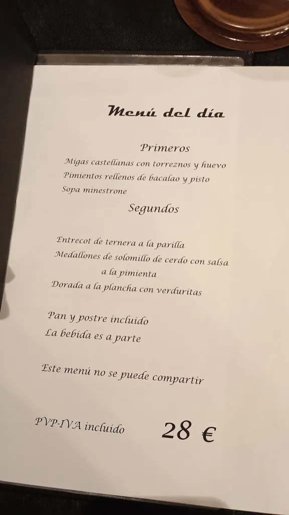 Menu_Taberna La Ronda_Paredes de Sigüenza_image_3