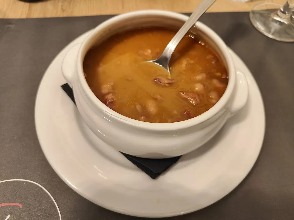 Alberto Cantos Pérez_Taberna La Ronda_Paredes de Sigüenza_review