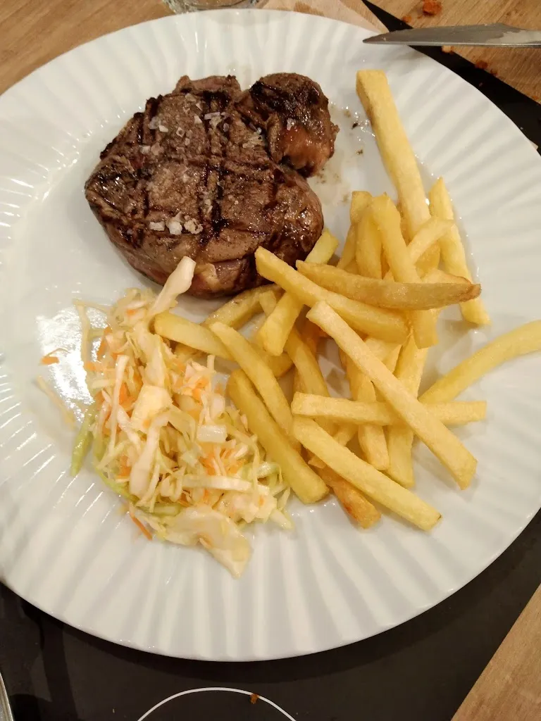 Paqui Parra_Taberna La Ronda_Paredes de Sigüenza_review