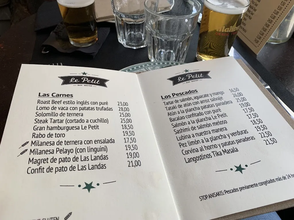 Menu_Le Petit_Capela A_image_1