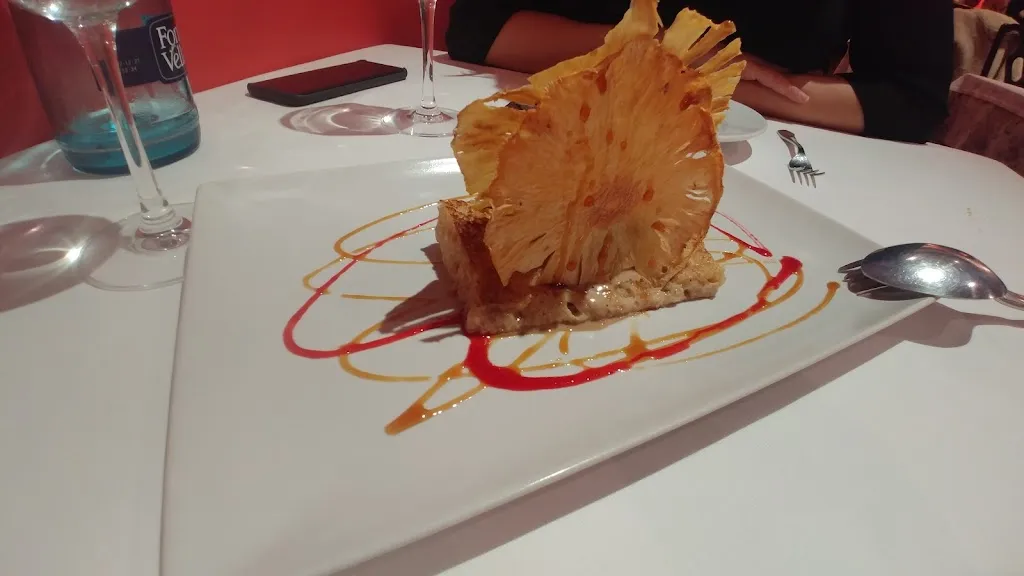 Menu_Restaurante Calle Mayor_Paredes de Sigüenza_immagine_6