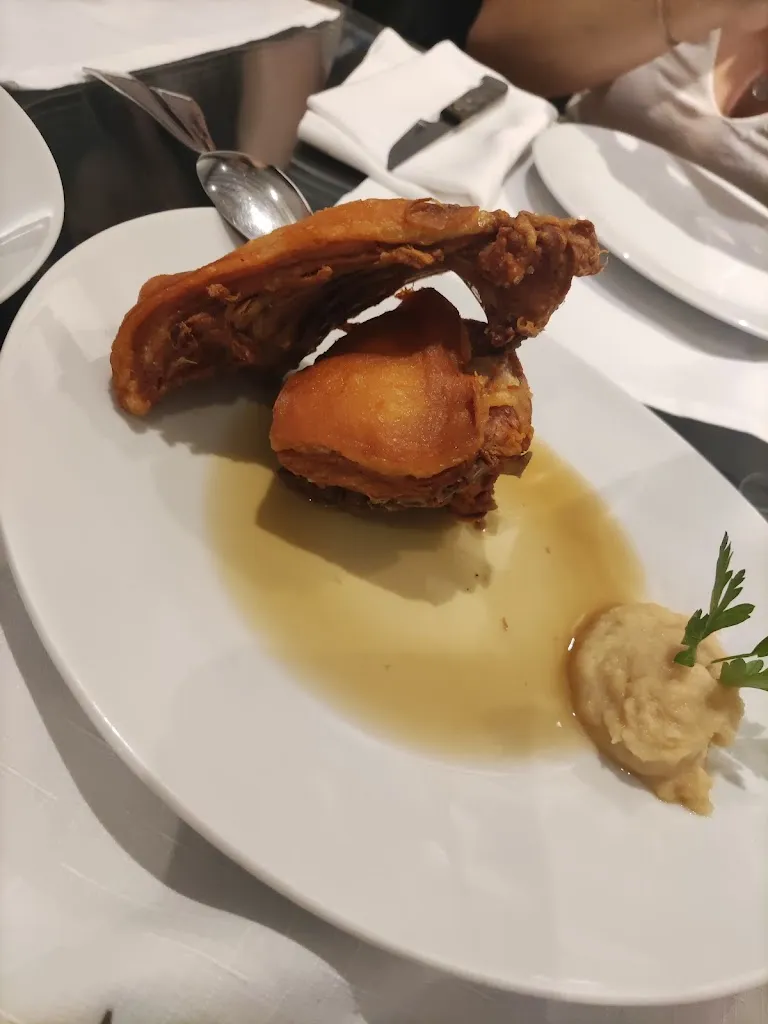 Menu_Restaurante Calle Mayor_Paredes de Sigüenza_immagine_9