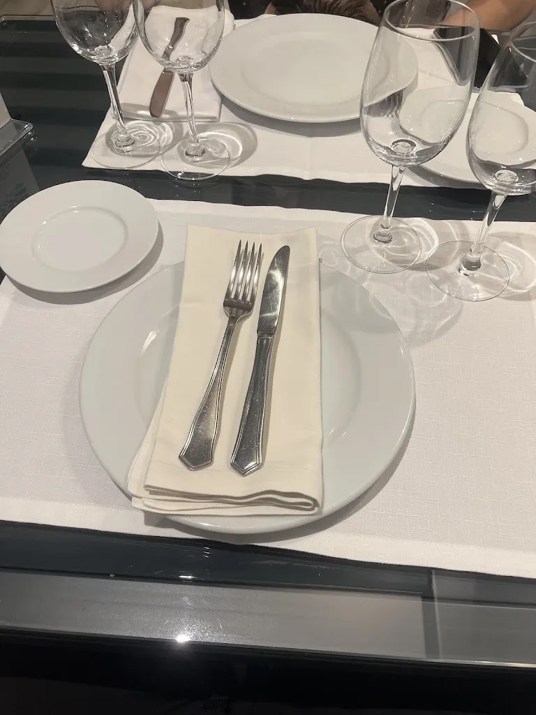 Juan Pedro Rodelgo_Restaurante Calle Mayor_Paredes de Sigüenza_recensione